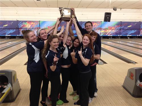 2014 Group I State Champions 